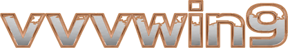 vvvwin9 logo